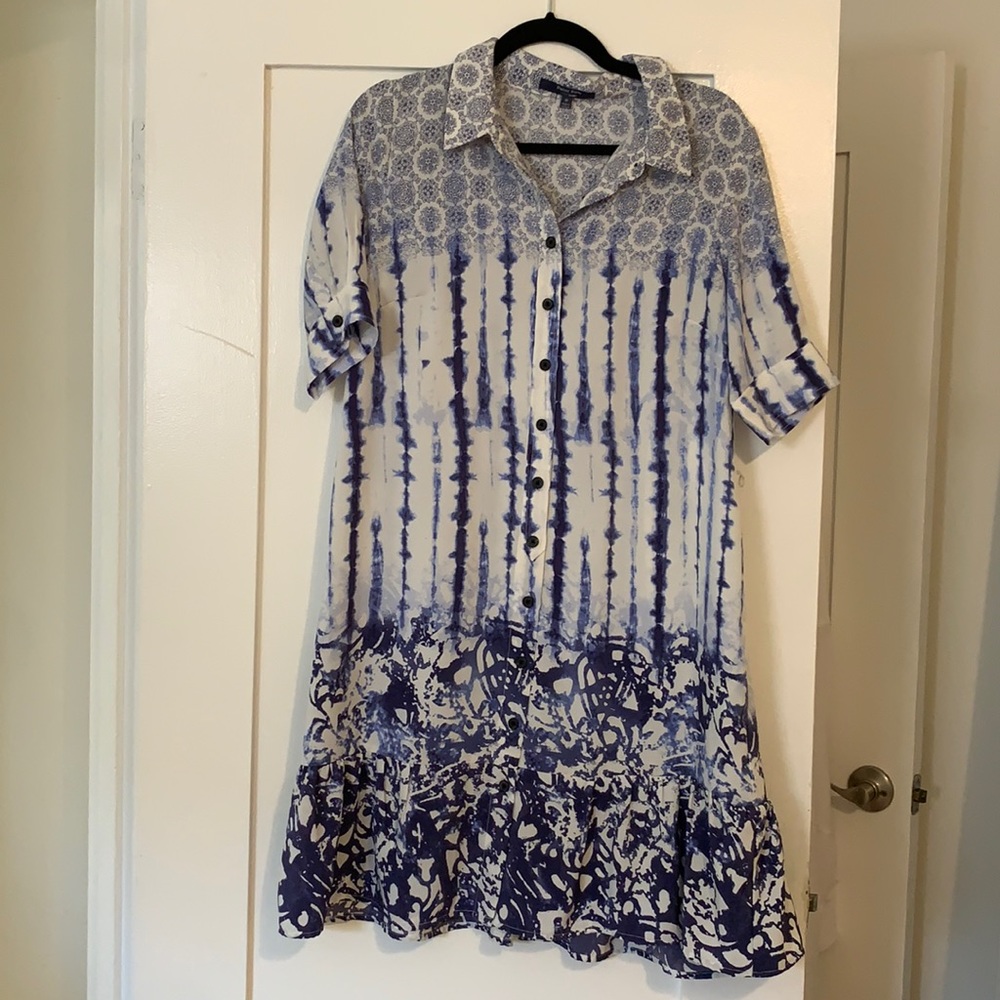 Peter Som Dress